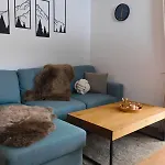 Longaview شقة