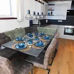 Longaview شقة Weisspriach