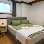 Longaview شقة *