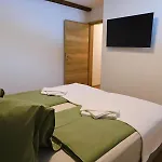 Longaview شقة *