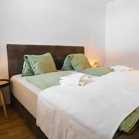 Appartement Longaview *