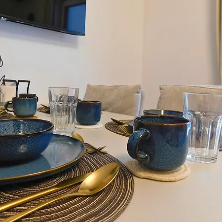 Apartament Longaview *