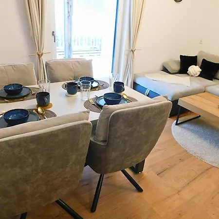 Longaview Appartement