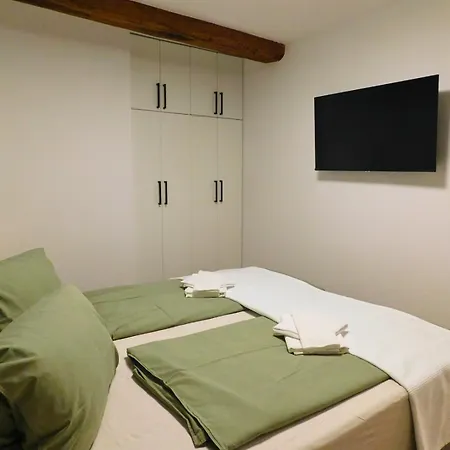 Appartement Longaview Weisspriach