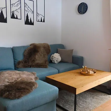 Longaview Apartamento