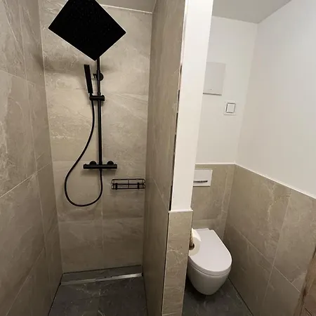 Longaview Apartament Weisspriach