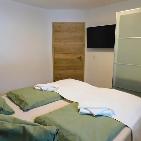 Longaview Apartament