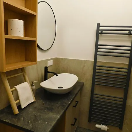 Lägenhet Longaview Weisspriach