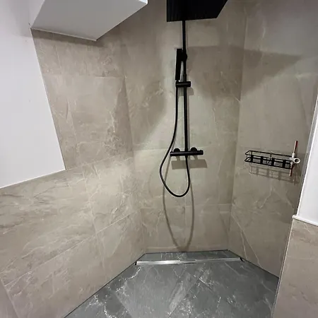 Apartamento Longaview