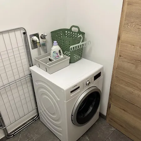 Apartamento Longaview *
