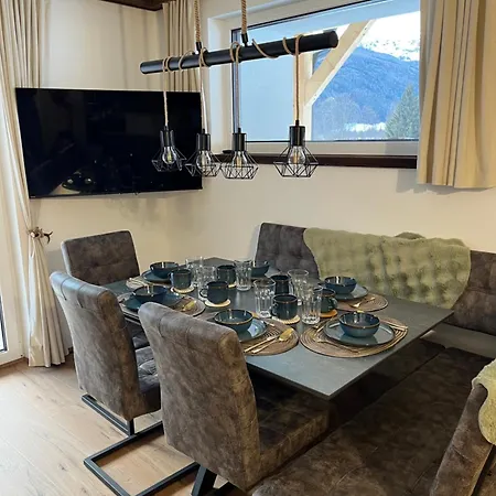 Appartement Longaview