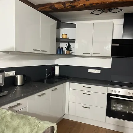 Appartement Longaview