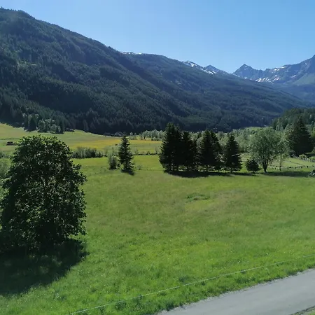 Lägenhet Longaview