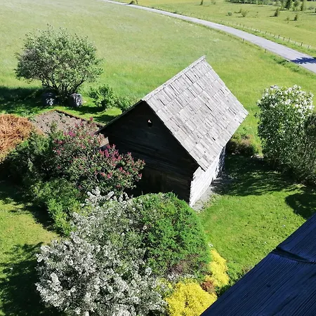 Longaview Lägenhet