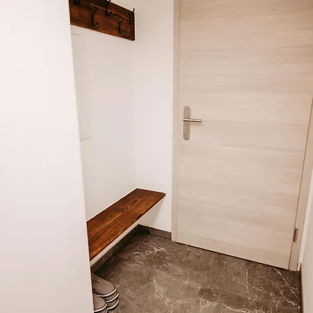 Lägenhet Longaview *
