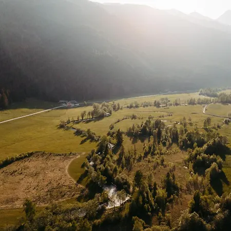 Longaview Lägenhet *