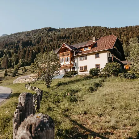 Longaview Weisspriach