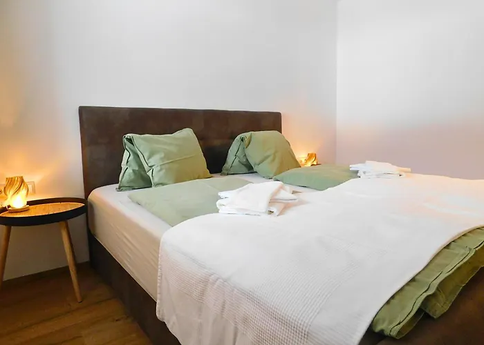 Apartament Longaview *