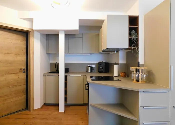 Longaview Apartament *