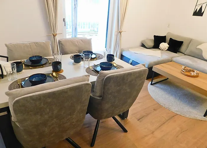 Longaview Apartament