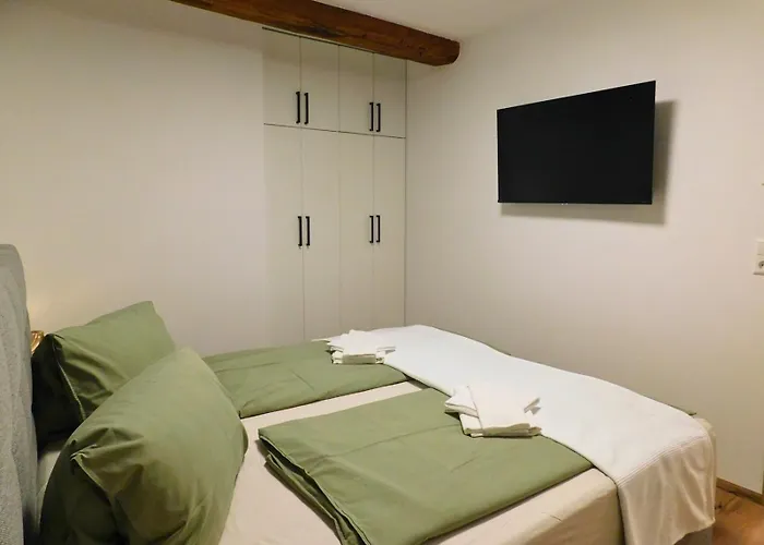 Apartament Longaview Weisspriach