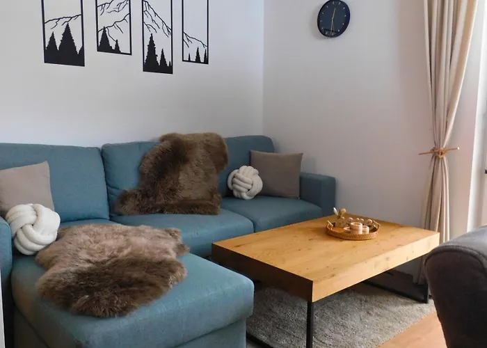 Longaview Apartament