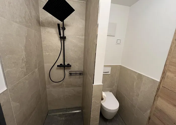 Longaview Apartament Weisspriach