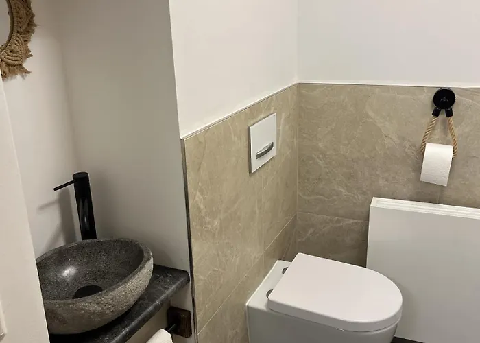 Apartament Longaview