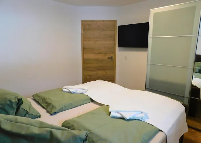 Longaview Apartament