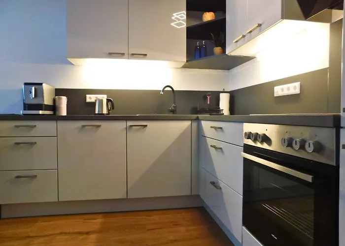 Longaview Apartament Weisspriach