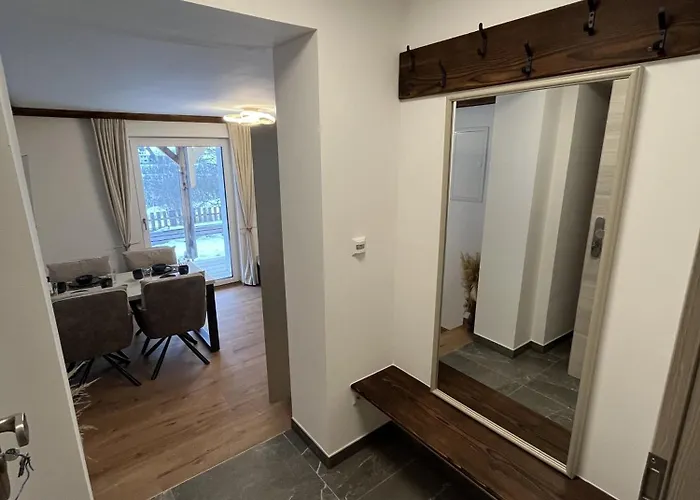 Longaview Apartament