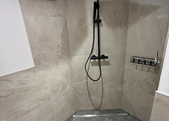 Apartament Longaview