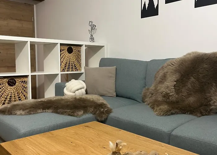 Longaview Apartament *