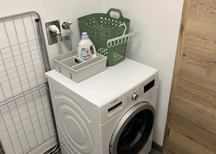 Apartament Longaview *