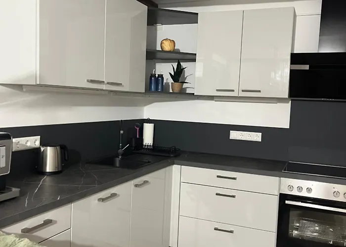 Apartament Longaview