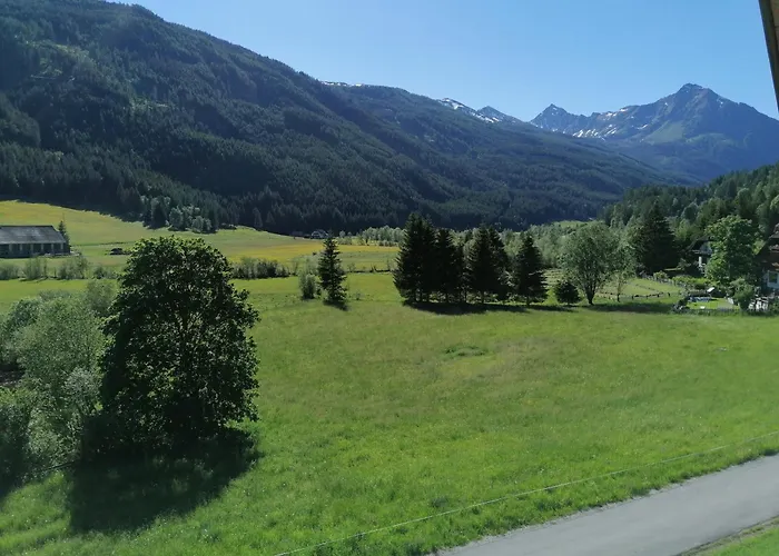 Apartament Longaview