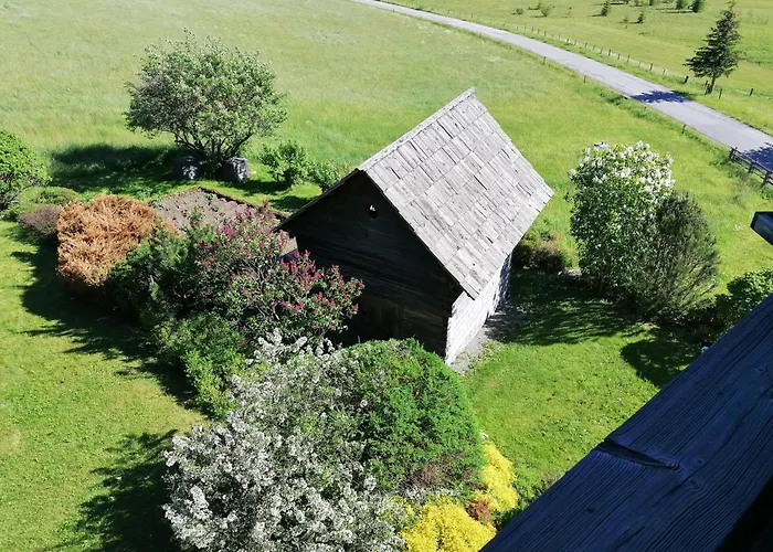 Longaview Appartamento